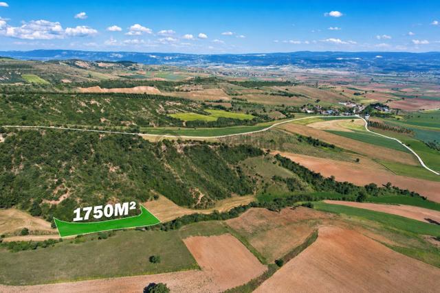 Bursa Yenişehir'de 1750 M2 Fırsat Fiyata Satılık Tarla 3