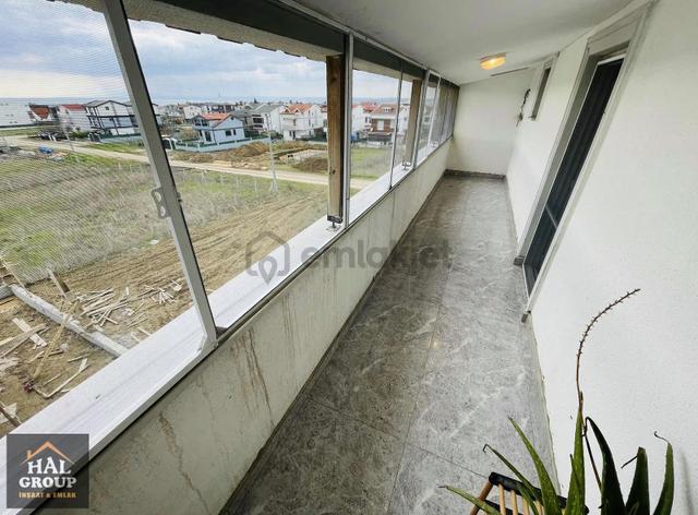 Hal İnşaat Firmasından Geniş Ailelere Özel 6+1 Merkezde Villa 2