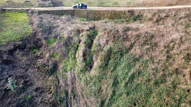 Trabzon Araklı'da Satılık Arazi 3