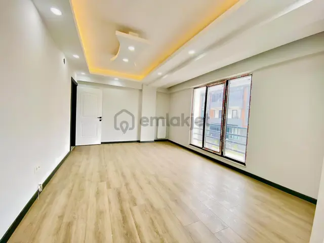 Rumeli Mahallesinde Kat Seçenekli Sıfır Daireler 3