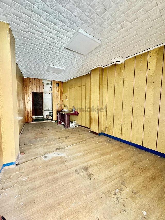 █ Garanti Emlak'tan Daday'da Ana Cadde Üzeri Kiralık Dükkan █ 5