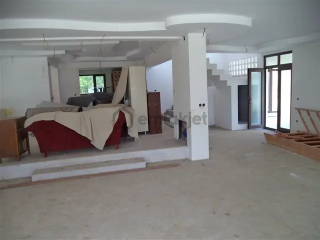 Mudanya Bademli'de 700 M2 Bahçeli Satılık Villa 2