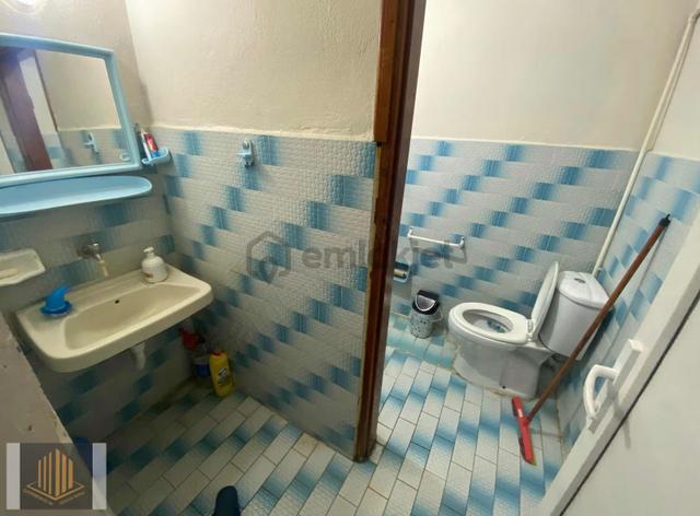 Sağlam'dan Barış Mahallesinde Tek Katlı Kaçırılmayacak Müstakil 4