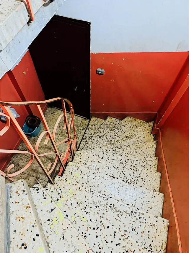 Kurtuluş Son Otobüs Durağına Yakın. 2+1) Kiralık Daire 4