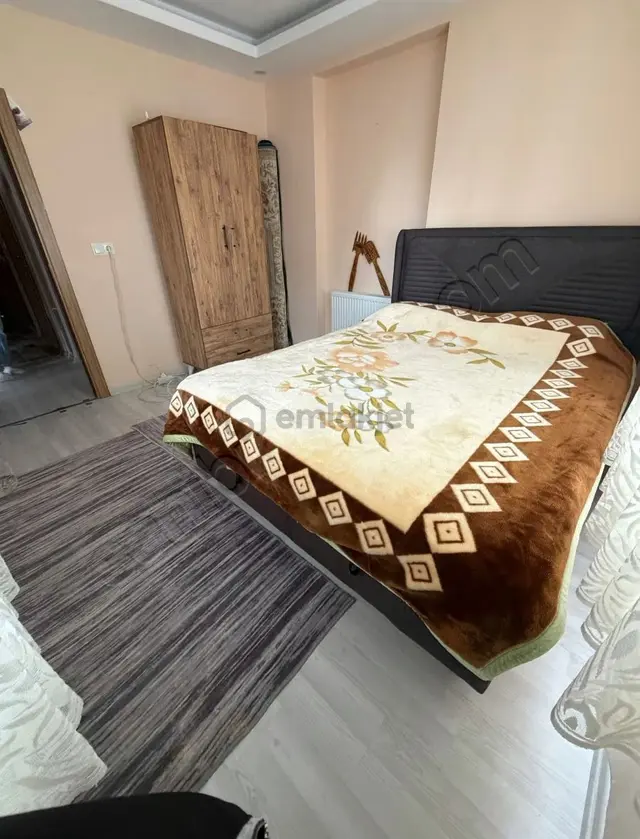 Saricam Carkiparede 3+1a Mutfak İskanli Satlik 4