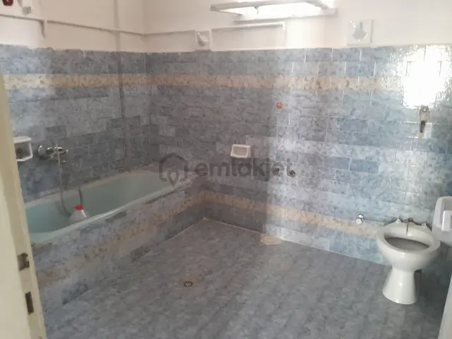 Adalet Gold Group Emlak'tan Kültür Mahallesi'nde Satılık 3+1 Sobalı Müstakil Daire 5