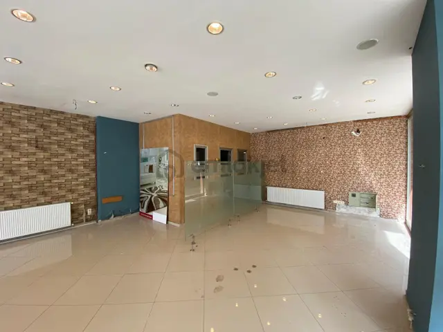 Trabzon Araklı'da Kiralık Dükkan 3