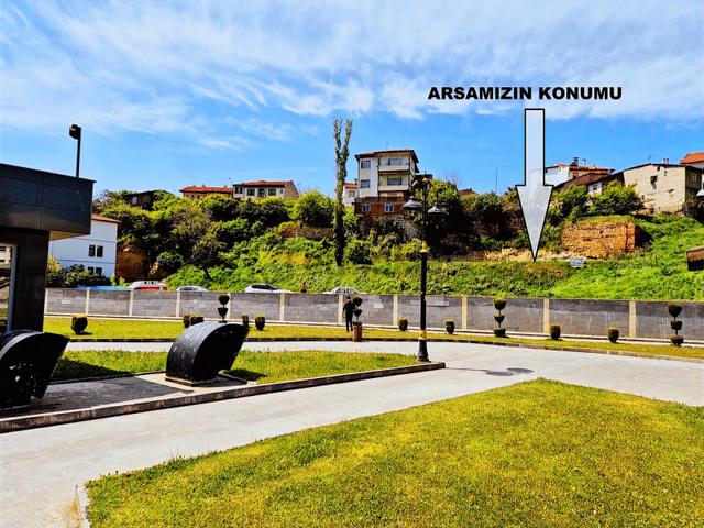 ▒garanti Emlak'tan, Kastamonu Şehir Parkında, Konut İmarlı Arsa▒ 5
