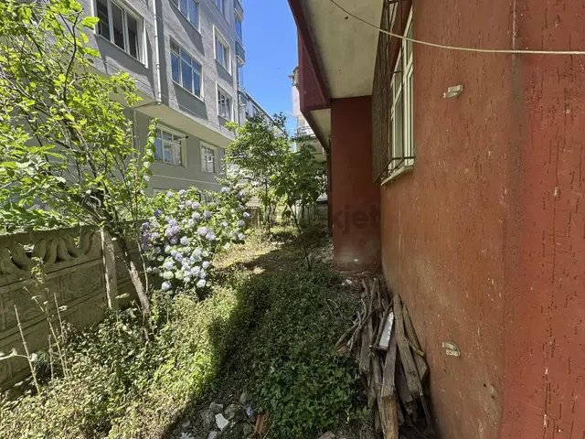 Atatürk Mh Komple Satılık Bina Full Deniz Manzaralı Asansörlü 3
