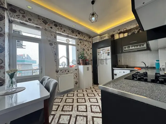 Acil Satılık 2+1 5