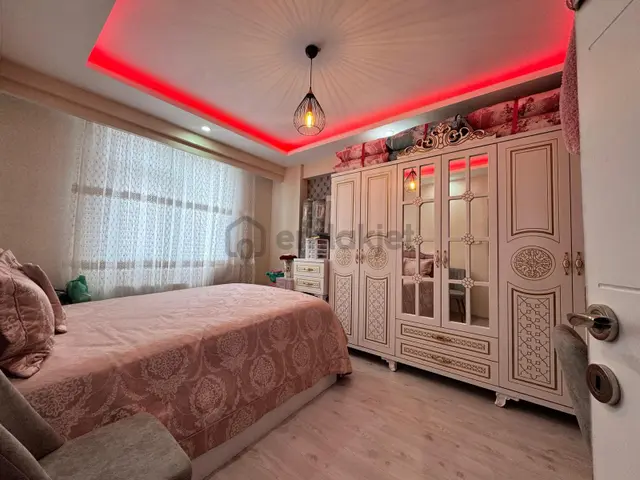 Acil Satılık 2+1 2