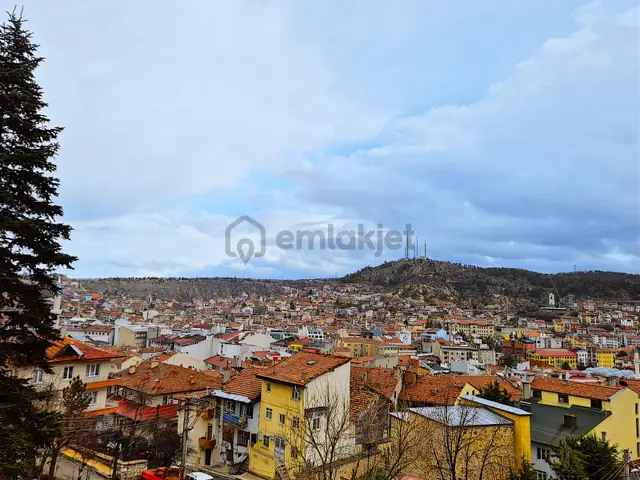 █garanti Emlak'tan Tarihi Bölgede Full Restorasyonlu 5+2 Konak█ 2