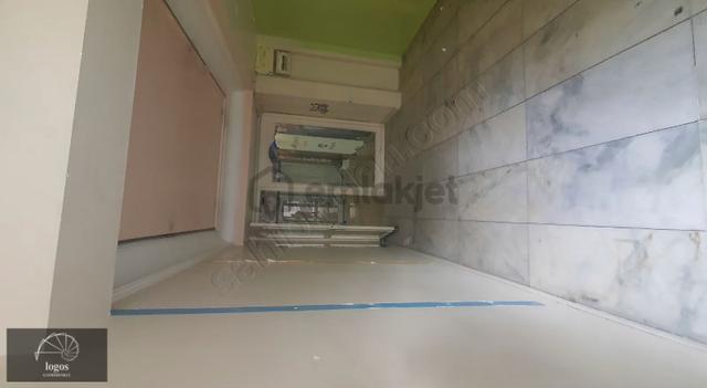 Halasgargazi Bir Bina Sokak Cephe Dükkan 5