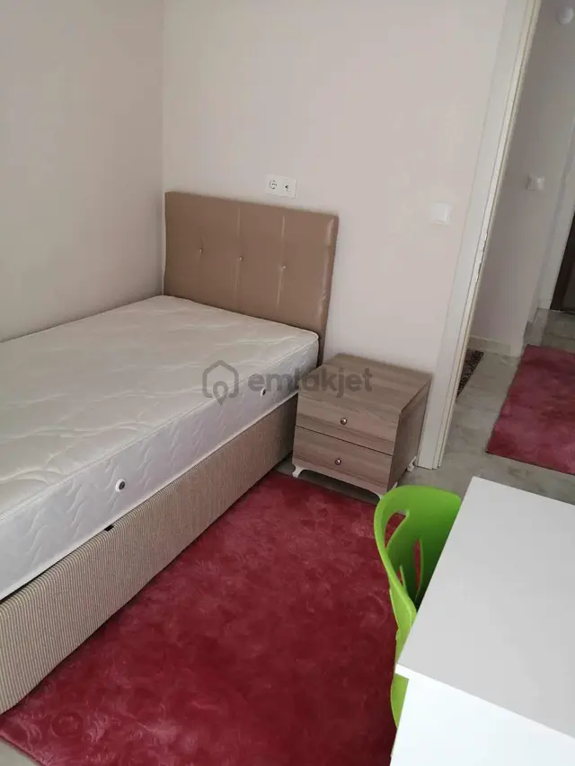 Kiralık 2+1 Apart 3