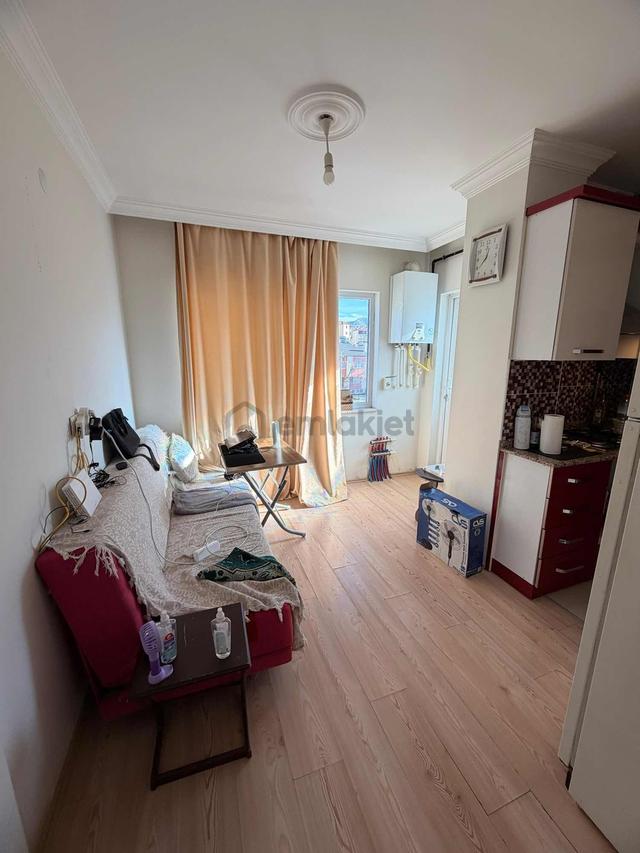 İnal Emlak'tan Fevzi Çakmak Mah.de Satılık 2+1 Eşyalı Daire 4