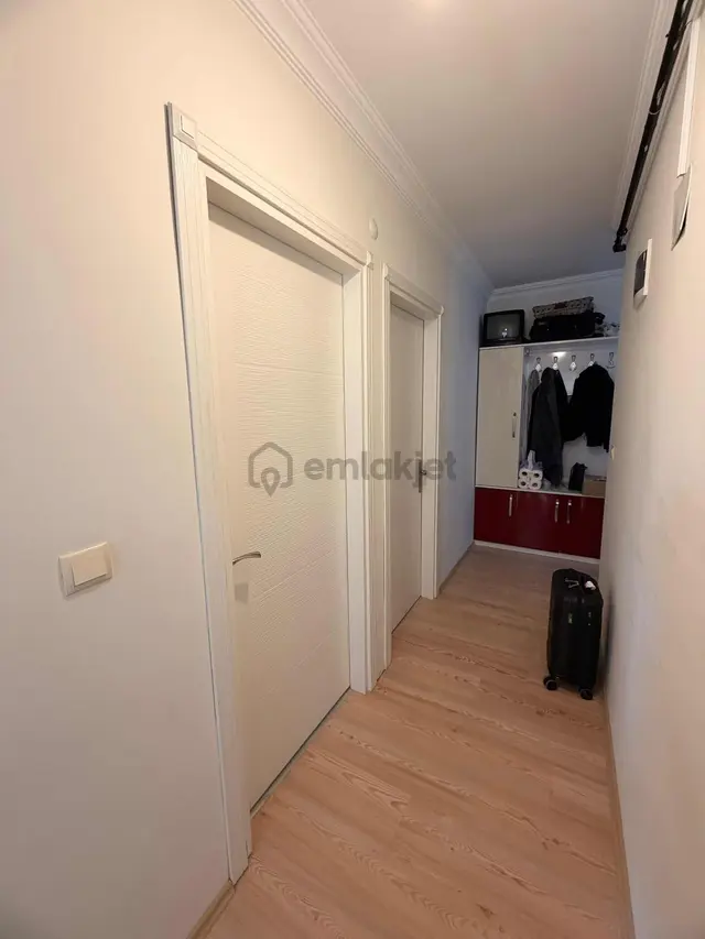 İnal Emlak'tan Fevzi Çakmak Mah.de Satılık 2+1 Eşyalı Daire 2