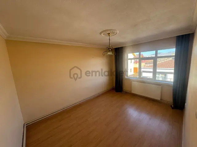 Kılıçsoy'dan Metoroloji Metro 500 M Basın Cad. Kiralık 2