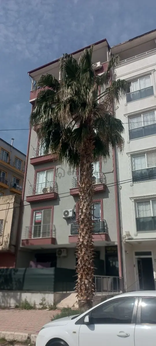 İskenderun Meydan Mah.yapı Kullanımlı Hasarsız 1+1 Satılık Daire 3