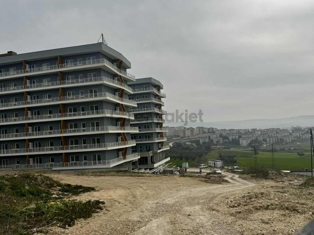Meteor Vitalium ' Da 2+1 Şerefiyesi Yüksek Full Eşyalı Daire 3
