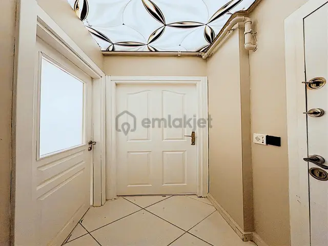 Daire Ve Araç Takasına Uygun 2+1 Balkonlu Kelepir Satılık Arakat 3