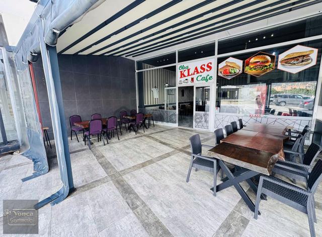Alanya Oba Keykubat Hastane Açil Giriş Karşısı Devran Kiralık .. 5