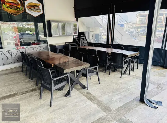Alanya Oba Keykubat Hastane Açil Giriş Karşısı Devran Kiralık .. 4