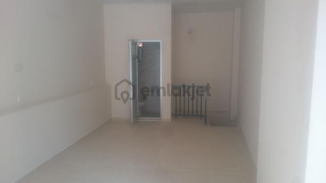 Aydın Merkez, Eski Otogar Arkası, Yeni Bina 4