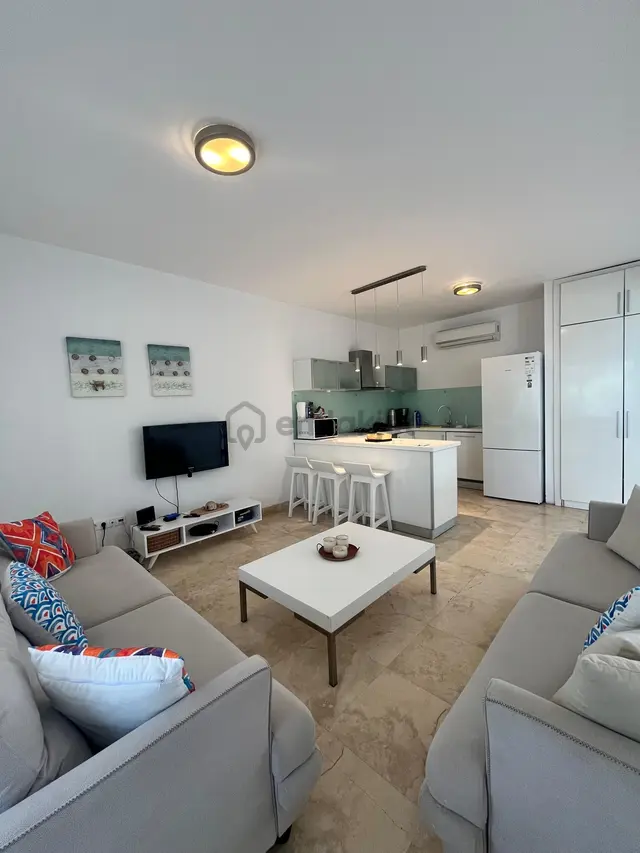 Yalıkavak Dirmil'de Denize Yakın Site İçerisinde 3+1 Bahçe Katı 2