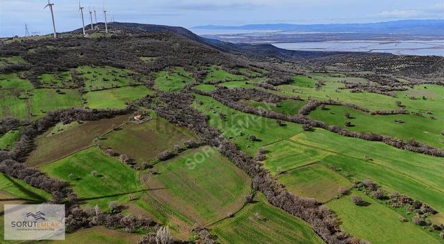 Enez Hisarlı Köyü'nde 38.838 M² Satılık Tarla Ve Çiftlik Evi 3