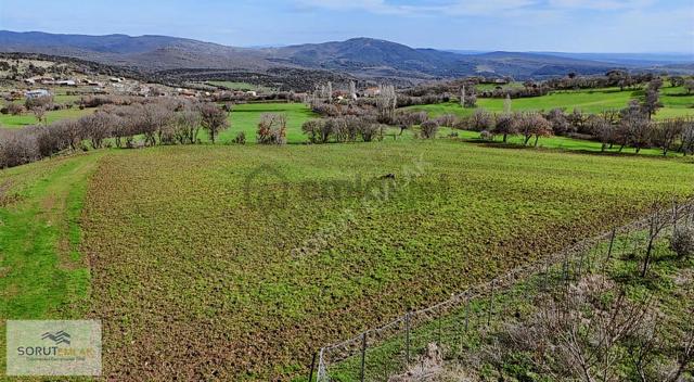 Enez Hisarlı Köyü'nde 38.838 M² Satılık Tarla Ve Çiftlik Evi 5