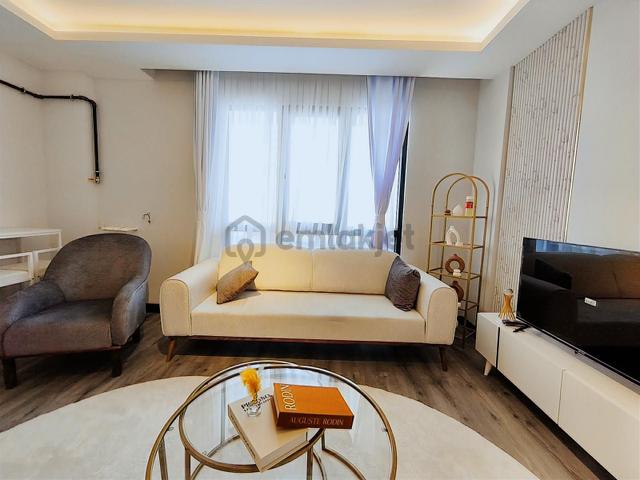 Truva/nazım Demirci'den Atakum Mevlana Satılık 1+1 Eşyalı Daire 3