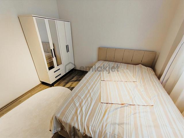 Truva/nazım Demirci'den Atakum Mevlana Satılık 1+1 Eşyalı Daire 5