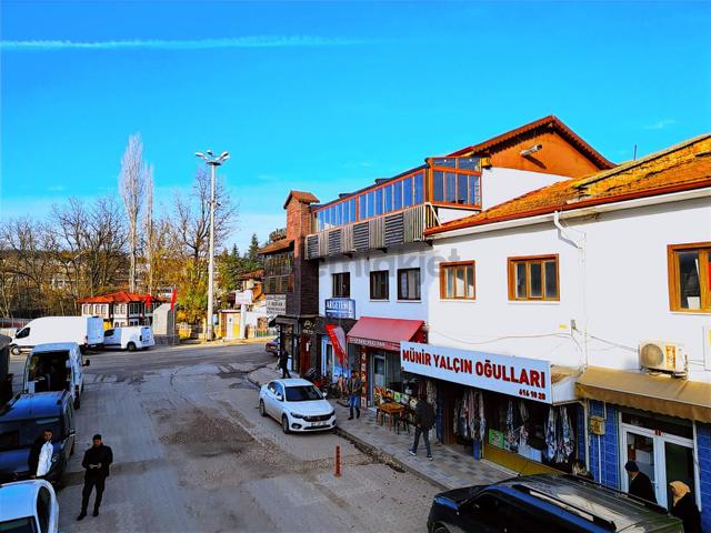 █garanti Emlak'tan Daday Merkezde, Yüksek Kira Getirili İşyeri █ 4