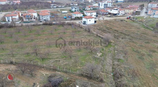 Özgür'den Yeşilyurt Dilek'te 440 M² İmarlı Arsa 4