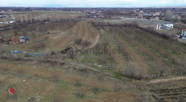 Özgür'den Yeşilyurt Dilek'te 440 M² İmarlı Arsa 5