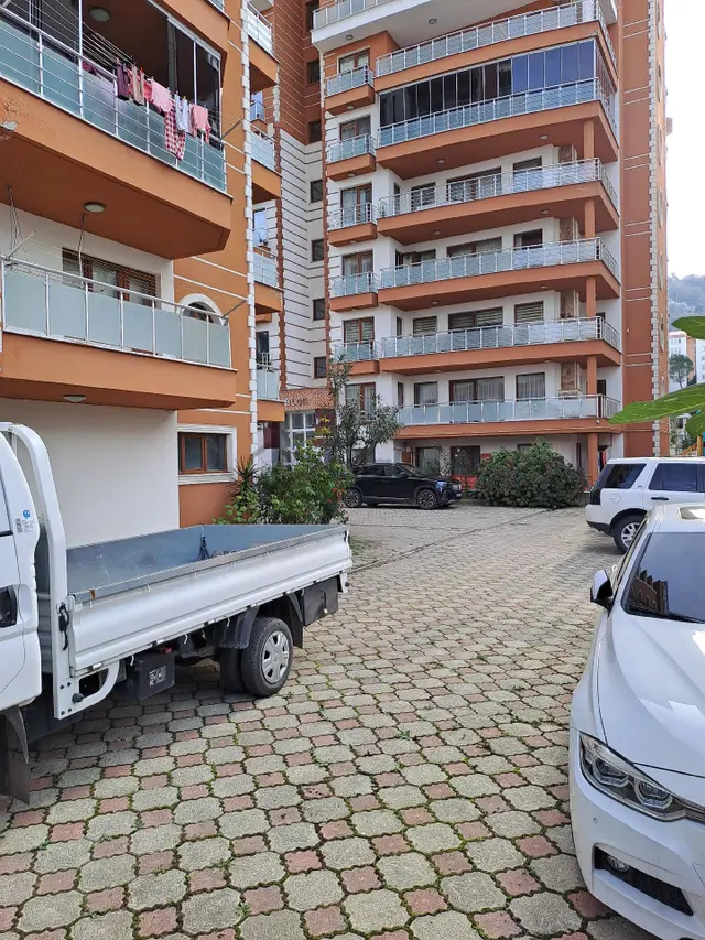 Kadıoğlu Emlak Giresun Güre Mah.eşyalı Kiralık 3+1,, 3