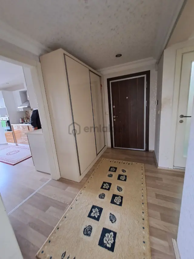 Kadıoğlu Emlak Giresun Güre Mah.eşyalı Kiralık 3+1,, 5