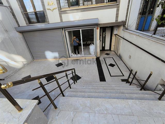 İşinizi Büyüteceğiniz Konumda Kaçırılmayacak Fırsat! Kiralık 1
