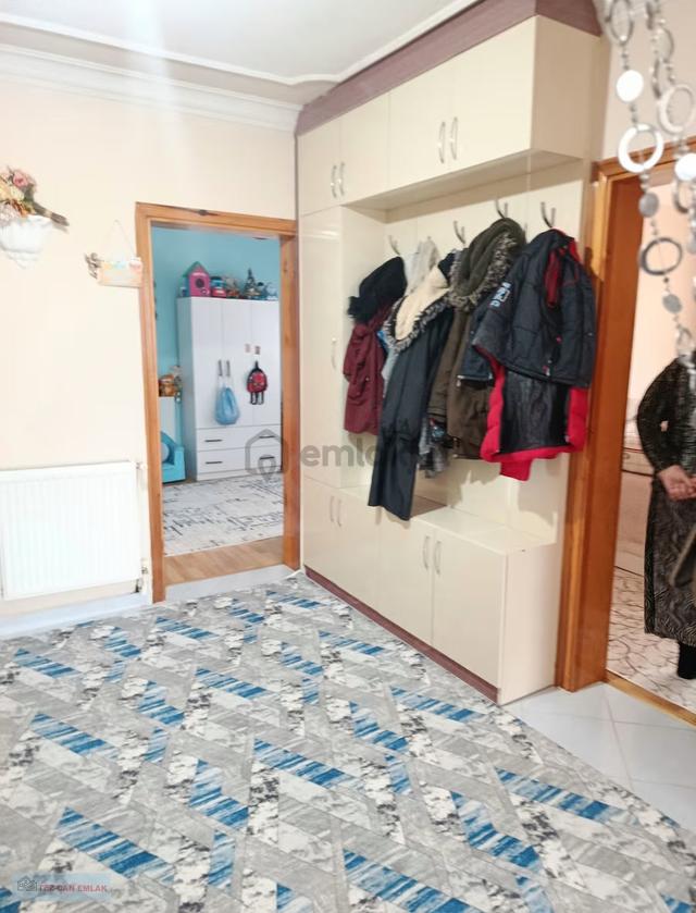 Tezcan Emlak Fatih Mah Satılık 2+1 Geniş Daire 4