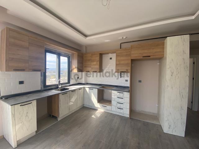 Dream Home’dan Mezitli ‘tece’de 1+1 Havuzlu Geniş Deniz Manzaralı Satılık Daire 1