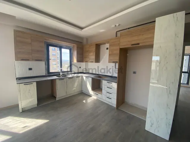 Dream Home’dan Mezitli ‘tece’de 1+1 Havuzlu Geniş Deniz Manzaralı Satılık Daire 3
