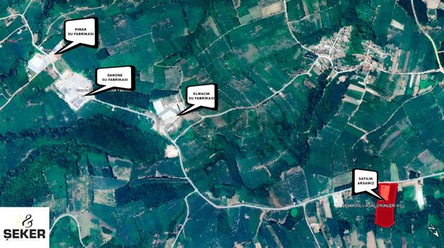 40-şekergayrimenkul Süleymaniye Köyü 25000m2 Kiralık Arsa 4