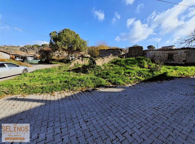 Dikili Yenice Köyünde İmarlı Arsa