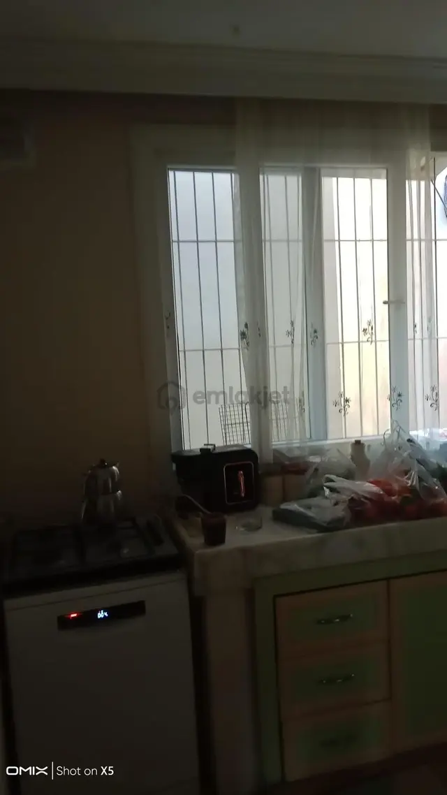 Satılık Müstakil 4 Katlı Bir Daire Fiyatına Düştüü 4750000 Tl. 2