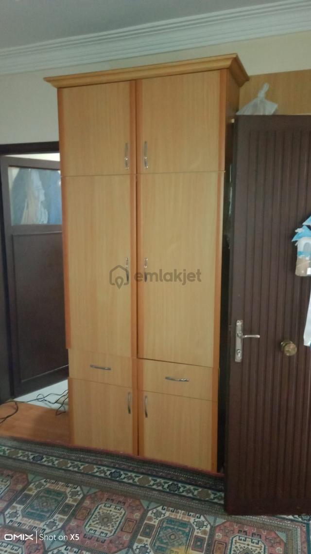 Satılık Müstakil 4 Katlı Bir Daire Fiyatına Düştüü 4750000 Tl. 5