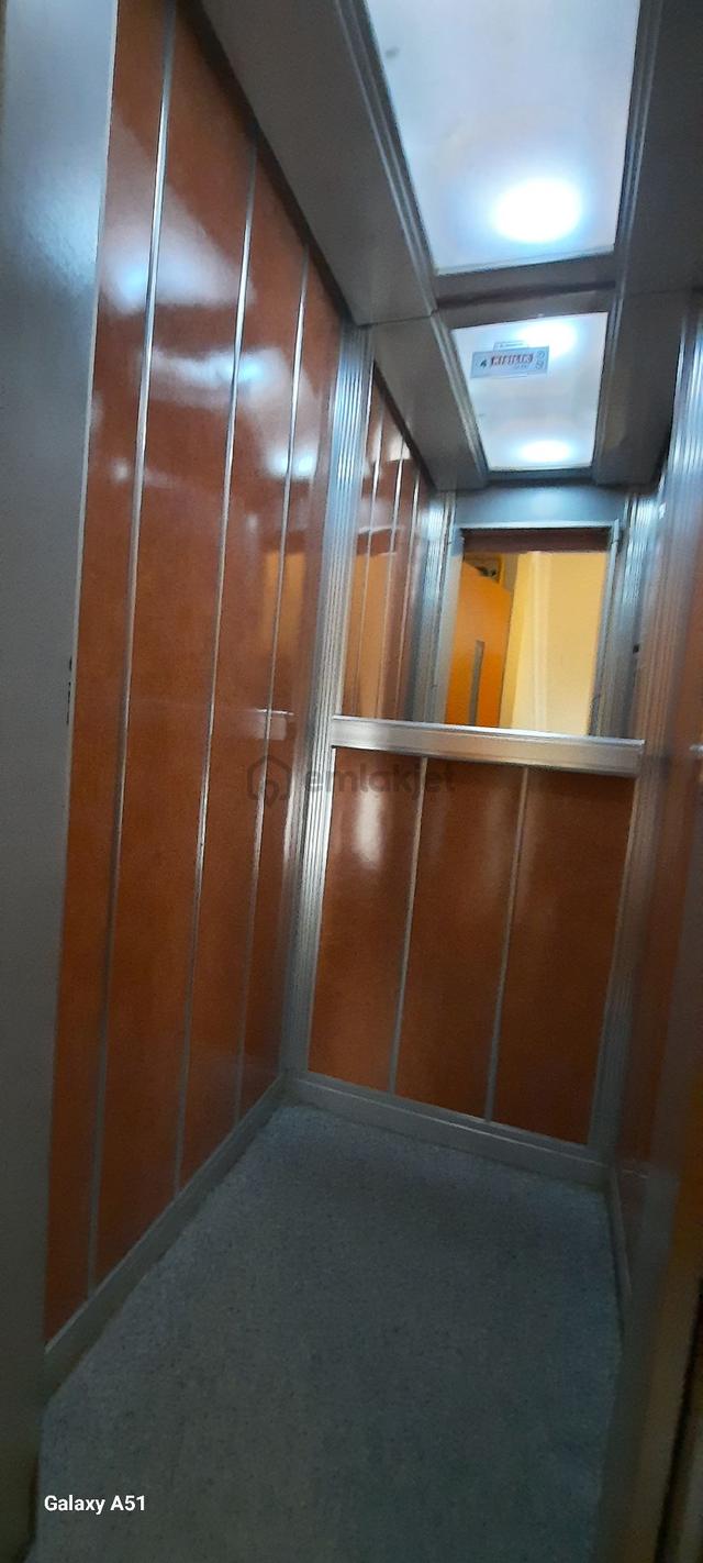 Atakum Sahilde Satılık 4+1daire 3