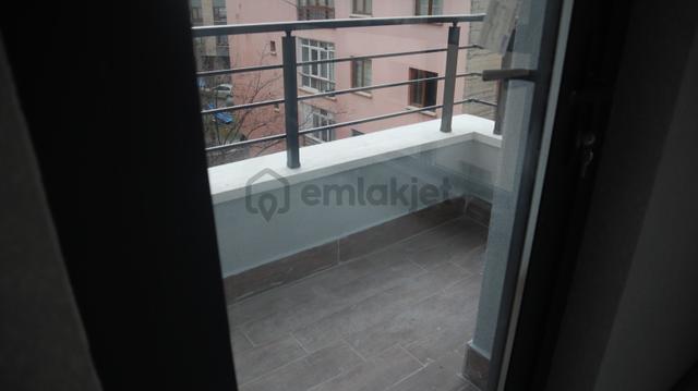 Işınlar Mahallesi 2+1 Satılık Sıfır Daire 5