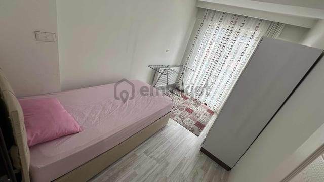 Üniversiteye Yakın Ara Kat Balkonlu Ön Cephe 2+1 Eşyalı Apart ! 5