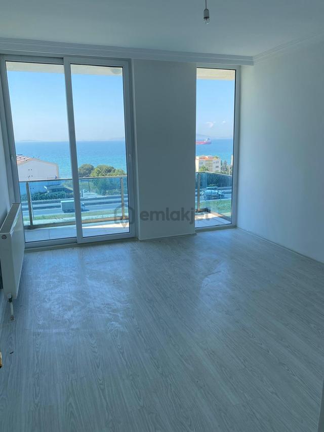 Yalova Taşköprü Satılık Lüks 4+1 Dubleks Villa, Deniz Manzaralı 5