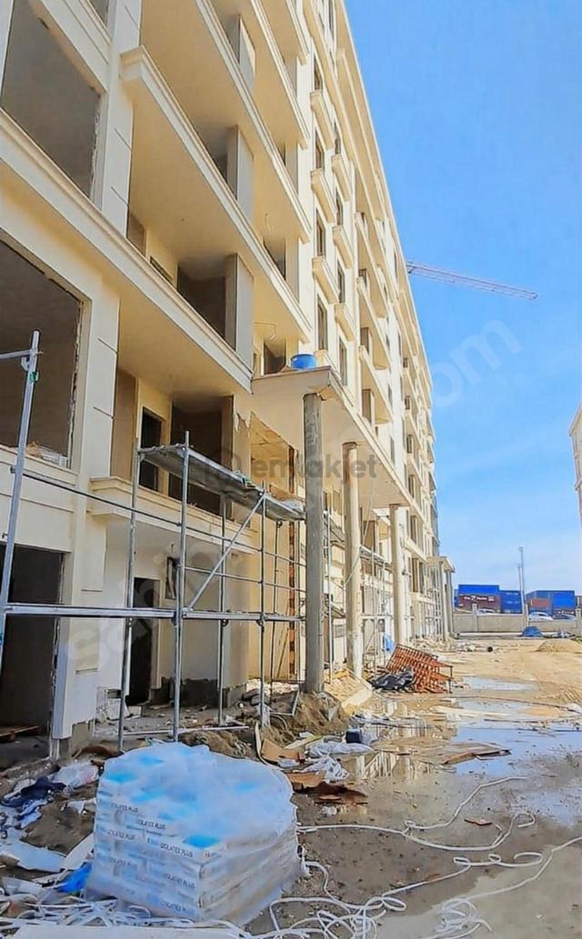 Deniz İstanbula Bahar Rezidans Full Deniz Manzaralı. 5